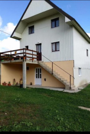 Apartman Helena II